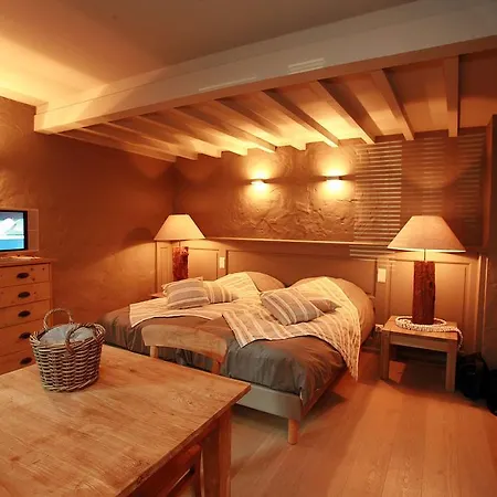 Residentie De Laurier *