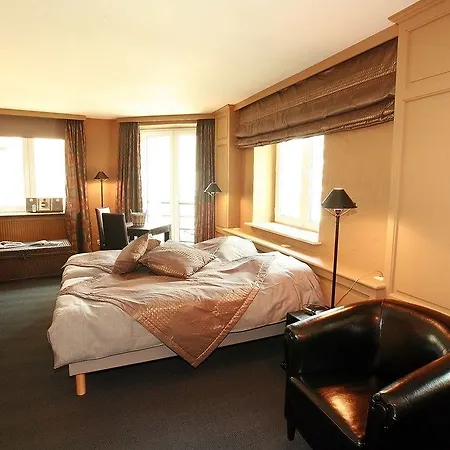 Residentie De Laurier Gasthuis