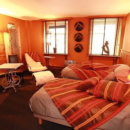 Residentie De Laurier Gasthuis *