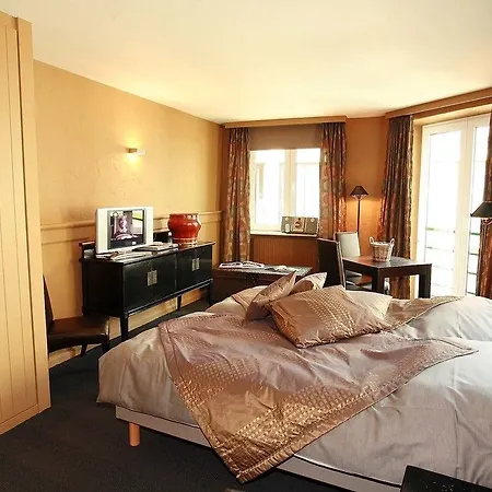 Residentie De Laurier * Knokke-Heist