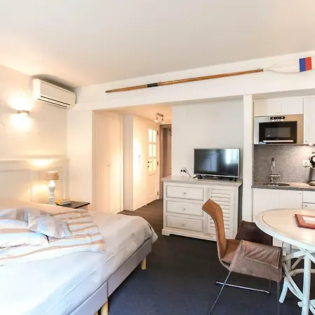 Residentie De Laurier *