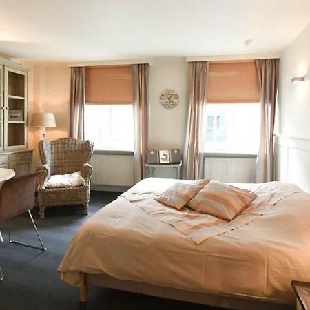 Residentie De Laurier Gasthuis *