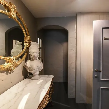 Residentie De Laurier Knokke-Heist