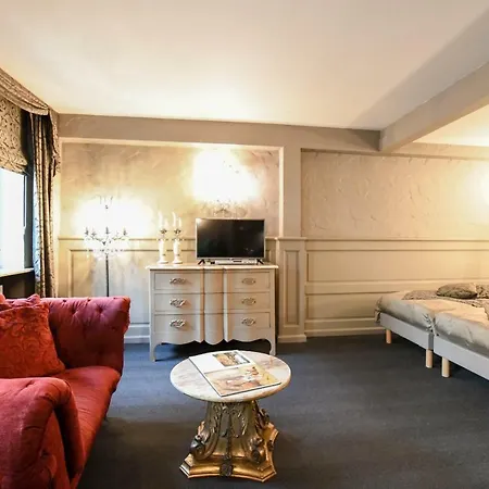 Residentie De Laurier Gasthuis *