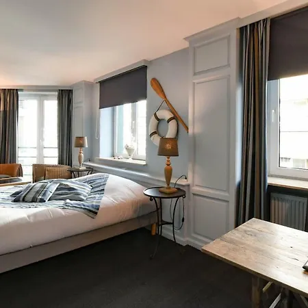 Residentie De Laurier Gasthuis